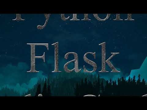 Python - Flask - Redis Cache