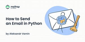Python Send Email: Tutorial with Code Snippets [2026]