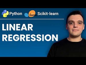 Learn Linear Regression in Python Like a Pro: Complete Guide with Code!