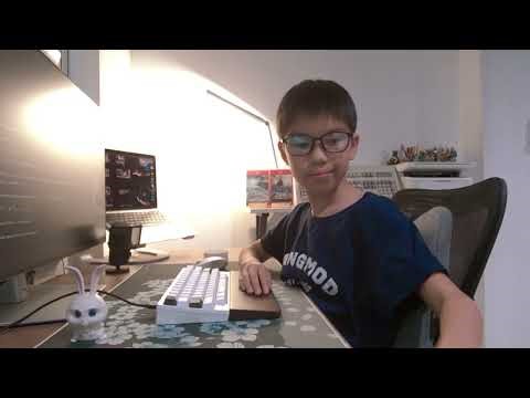 Codewars | Python | HHKB Type-S | 40 min real time | no talking | EP-106