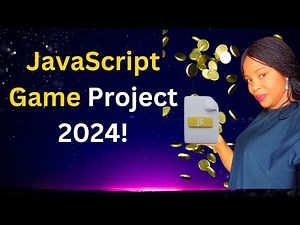 JavaScript Game Development: Catch the Falling Object Made Easy!