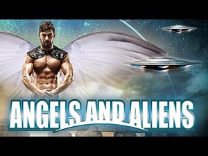 Angels and Aliens: Fall of Man - Full Documentary