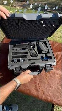 Alien Pistol Full Kit, Muy Barata..$6,000