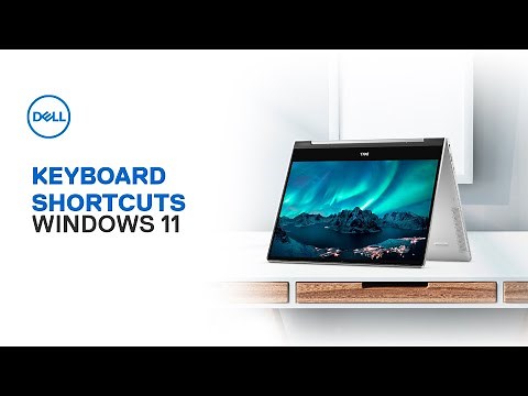 Windows 11 Keyboard Shortcuts | The Ultimate Guide