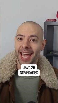 Java 26, warnings in reflection