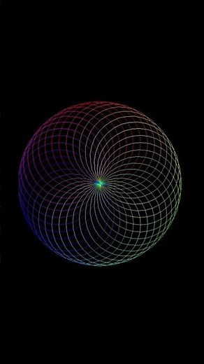 Python Turtle Graphics Project | Fun Coding Tutorial for Beginners