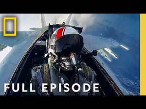 Pilots Speak Out (Full Episode) | UFOs: Investigating the Unknown | National Geographic