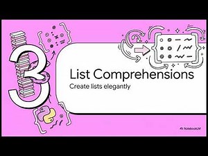 Intermediate Python | Lesson 2: Advanced Data Structures - Lists vs. Tuples