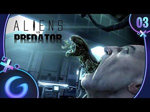 ALIENS VS PREDATOR FR #3: Birth of the Xenomorph (Alien)