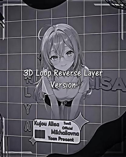 - Simple 3D Editing Using Invert Layers 😋✨ #Yaan_Present #2soulscorpion #TwoS #MargaTwoS