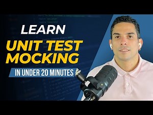 Stop Writing Bad Python Tests - Mock Like a Pro