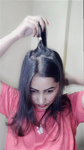 trending cute hairstyles for girls #viral #shortsfeed #youtubeshorts #shorts #short#explore#trending