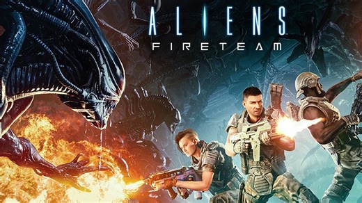 Test - Aliens: Fireteam Elite - Survivre en équipe !