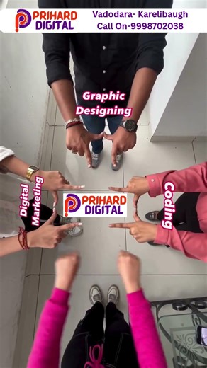 🚀 Looking for the Best Computer Classes in Vadodara?