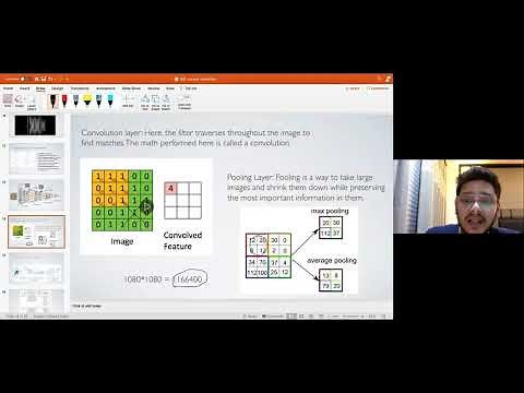 Early Detection of Various Types of Skin Cancer Using Deep Learning CNN
