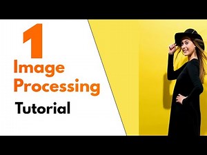 Step-by-Step Guide to Digital Image Processing with MATLAB - #DigitalImageProcessing #MATLABTutorial
