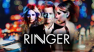 Watch Ringer Online: Free Streaming & Catch Up TV in Australia