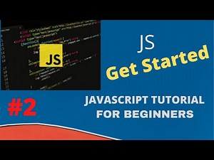 Getting Started | Download Sublime Text 3 Editor | JavaScript Tutorials For Beginners