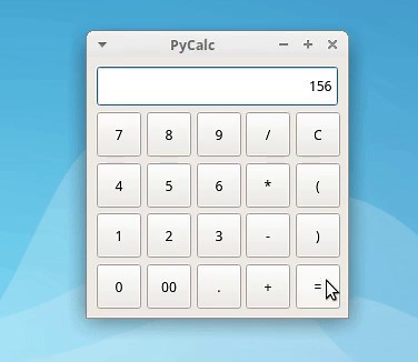 🐍 Python and PyQt: Building a GUI Desktop Calculator — https://realpython.com/python-pyqt-gui-calculator/ #python | Real Python