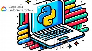 LLMs with Google Cloud and Python