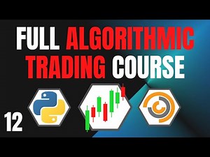 Algorithmic Trading Using Python #12 - Options Trading