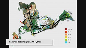 Python Projects for Data Visualization: Unleashing the Power of Visual Insights