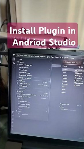 How to Install a Plugin in Android Studio – Quick & Easy Guide