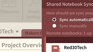 Before you get started - OneNote Essential Training Video Tutorial | LinkedIn Learning, formerly Lynda.com