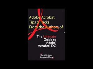 Why the $@!!!@$$!won't Adobe Acrobat OCR this page?