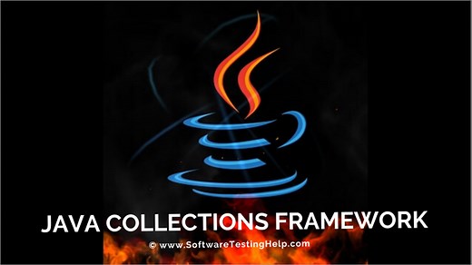 Java Collections Framework (JCF) Tutorial