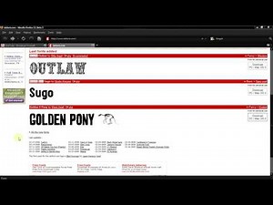 How to Install Scripts Into Gimp