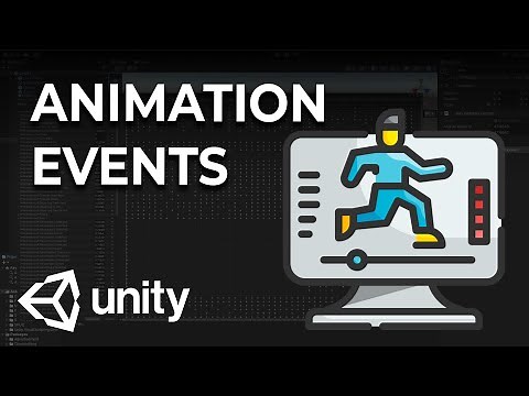 How to Use Animation Events in Unity: The Complete Tutorial for C# and Visual Scripting
