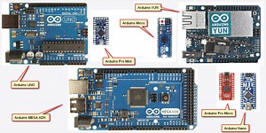 Beginner's Guide to Getting Started with Arduino - We Must Be Geeks