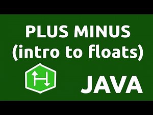 Plus Minus - HackerRank Solution (Java)