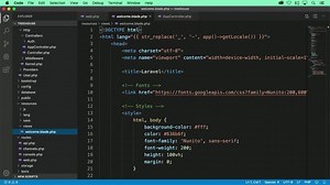 Using Controllers to Return Views