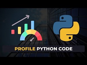 I Profiled Python Code with cProfile & You Won't Believe What I Found