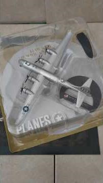 number 4 in the World War II aircraft collection