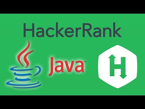 HackerRank Java - Java Loops II