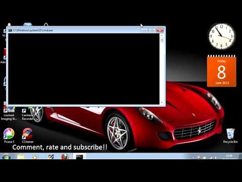 How to Schedule a Shutdown for Your PC or Mac Computer