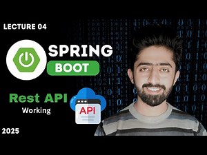 What is RESTful API in Spring Boot | What is API | Java Full Stack Course