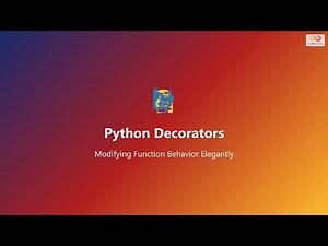 Python Decorators Explained: A Beginner's Guide