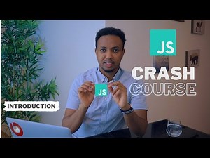 🍏 01 Ku baro Javascript 2 saacadood | JavaScript Crash course | Introduction, programming, Somali