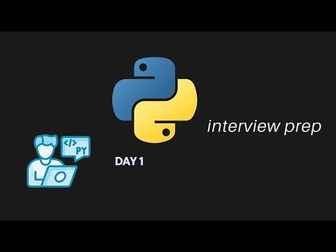 Python Problem Solving Series | Beginner to Advanced | Day 1