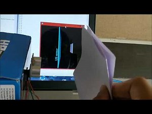 Python GUI for Arduino