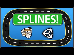 Splines are Awesome!!!