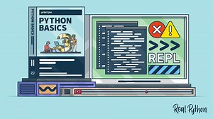 Write a Python Script – Real Python