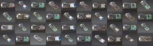 Awesome Embedded: a curated list of embedded resources