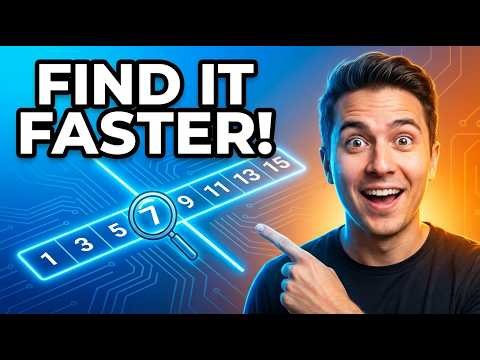 A Quick Guide to Understanding Binary Search