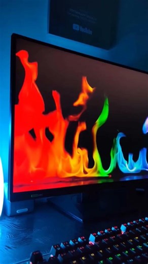 Black Screen Error Fixed 🙌👌😮#computer