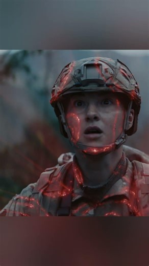 Soldiers Encounter an Alien Robot… It Ends in Disaster | War Machine (2026)